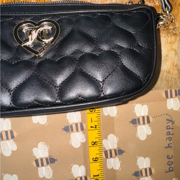 JUICY COUTURE Flawless Shoulder Bag - Picture 6 of 10